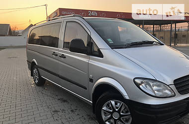 Універсал Mercedes-Benz Vito 2006 в 