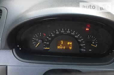 Мінівен Mercedes-Benz Vito 2004 в 