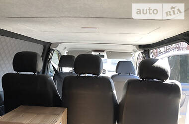 Пікап Mercedes-Benz Vito 2013 в 
