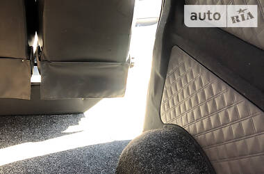 Пікап Mercedes-Benz Vito 2013 в 