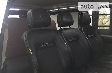  Mercedes-Benz Vito 2005 в 