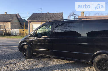  Mercedes-Benz Vito 2005 в 