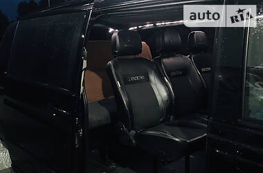  Mercedes-Benz Vito 2005 в 