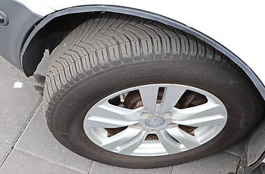 Мінівен Mercedes-Benz Vito 2006 в 