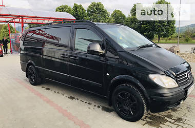  Mercedes-Benz Vito 2005 в 