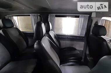 Мінівен Mercedes-Benz Vito 2005 в 