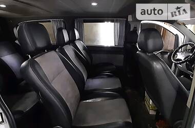 Мінівен Mercedes-Benz Vito 2005 в 