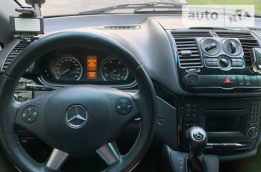 Купе Mercedes-Benz Vito 2013 в Запорожье