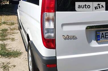Універсал Mercedes-Benz Vito 2013 в 