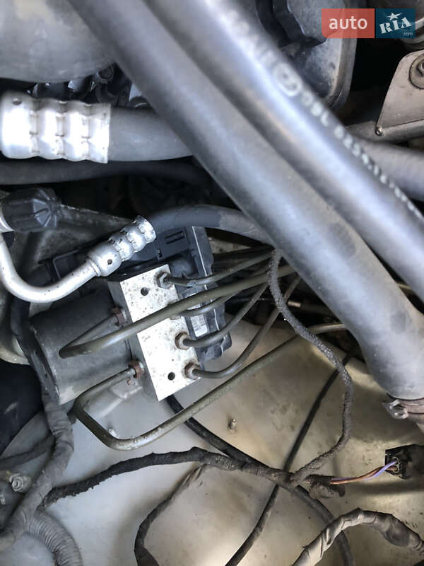 Мінівен Mercedes-Benz Vito 2008 в Одесі фото 20 Мінівен Mercedes-Benz Vito 2008 в Одесі