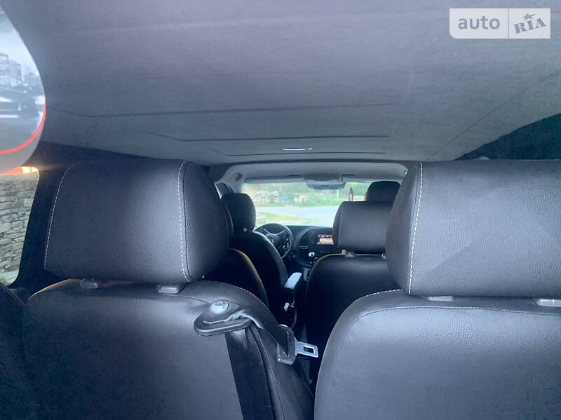 Универсал Mercedes-Benz Vito 2016 в Каменец-Подольском фото 7 Универсал Mercedes-Benz Vito 2016 в Каменец-Подольском