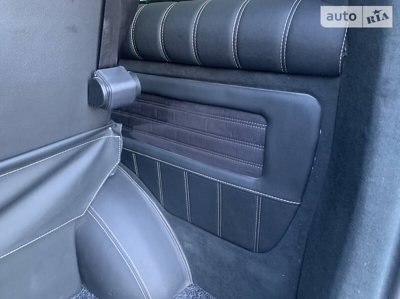 Универсал Mercedes-Benz Vito 2016 в Каменец-Подольском фото 6 Универсал Mercedes-Benz Vito 2016 в Каменец-Подольском