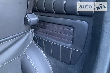 Універсал Mercedes-Benz Vito 2016 в 