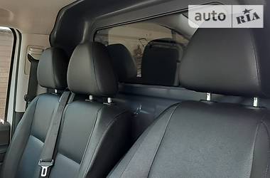 Вантажопасажирський фургон Mercedes-Benz Vito 2016 в 