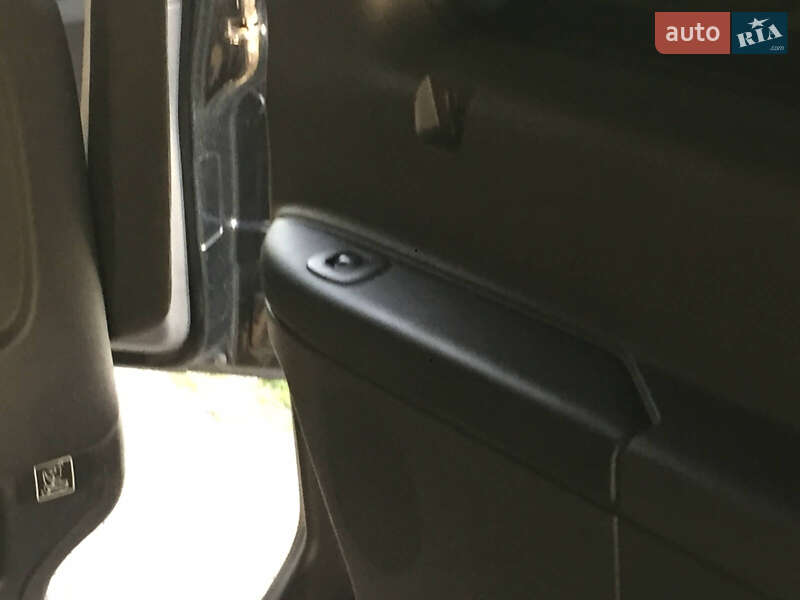 Минивэн Mercedes-Benz Vito 2014 в Косове