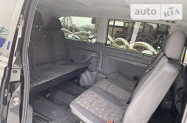 Другие легковые Mercedes-Benz Vito 2008 в Хмельницком