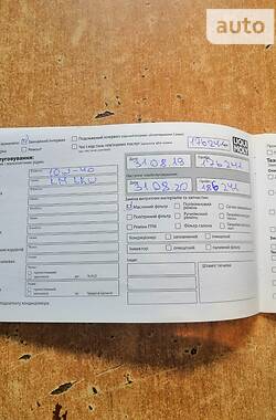 Мінівен Mercedes-Benz Vito 2006 в 