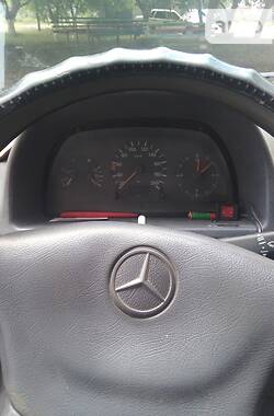 Минивэн Mercedes-Benz Vito 1998 в Первомайске