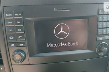 Минивэн Mercedes-Benz Vito 2016 в Бердичеве