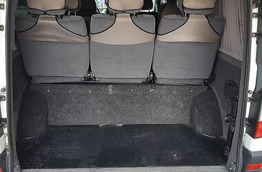 Мінівен Mercedes-Benz Vito 2006 в 