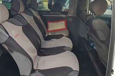 Мінівен Mercedes-Benz Vito 2006 в 
