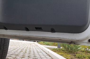 Мінівен Mercedes-Benz Vito 2006 в 