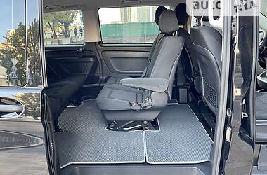 Мінівен Mercedes-Benz Vito 2020 в 