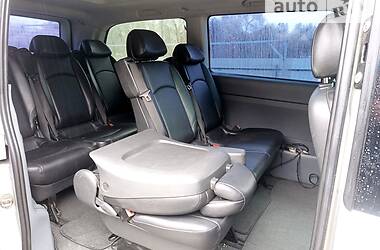 Інші легкові Mercedes-Benz Vito 2008 в Кельменцях