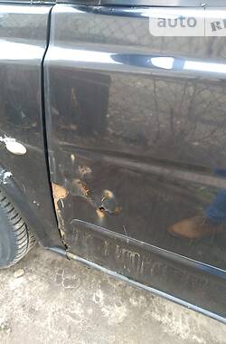 Мінівен Mercedes-Benz Vito 2005 в 