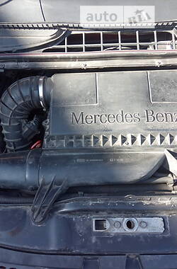 Минивэн Mercedes-Benz Vito 2005 в Хмельницком
