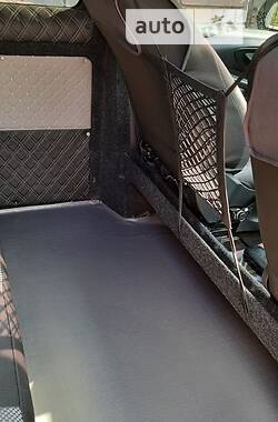 Мінівен Mercedes-Benz Vito 2015 в Рокитному
