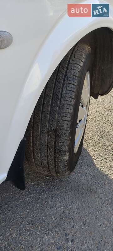 Универсал Mercedes-Benz Vito 2008 в Сквире