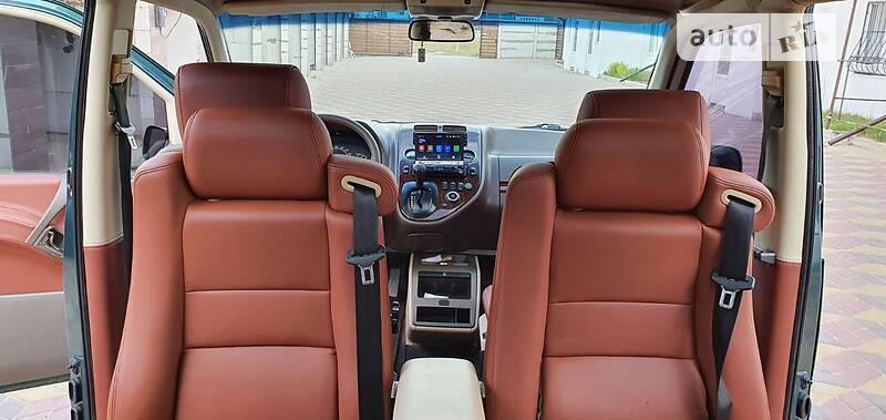 Минивэн Mercedes-Benz Vito 1999 в Барвенкове фото 12 Минивэн Mercedes-Benz Vito 1999 в Барвенкове