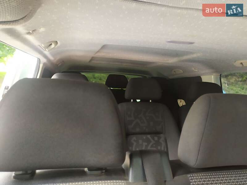Минивэн Mercedes-Benz Vito 2013 в Горохове