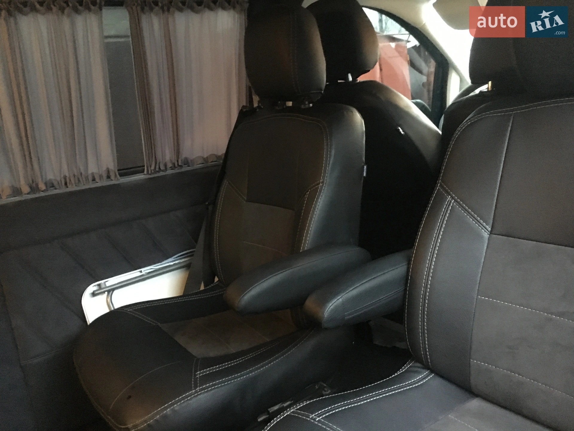 2015 Mercedes-Benz Vito - мініатюра 24