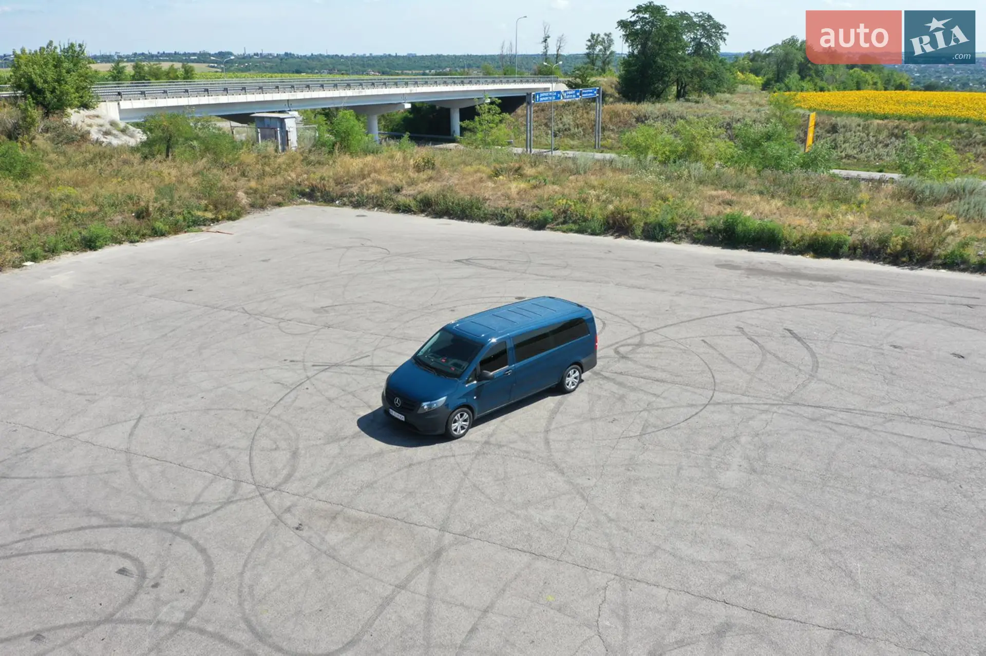 2015 Mercedes-Benz Vito - мініатюра 29