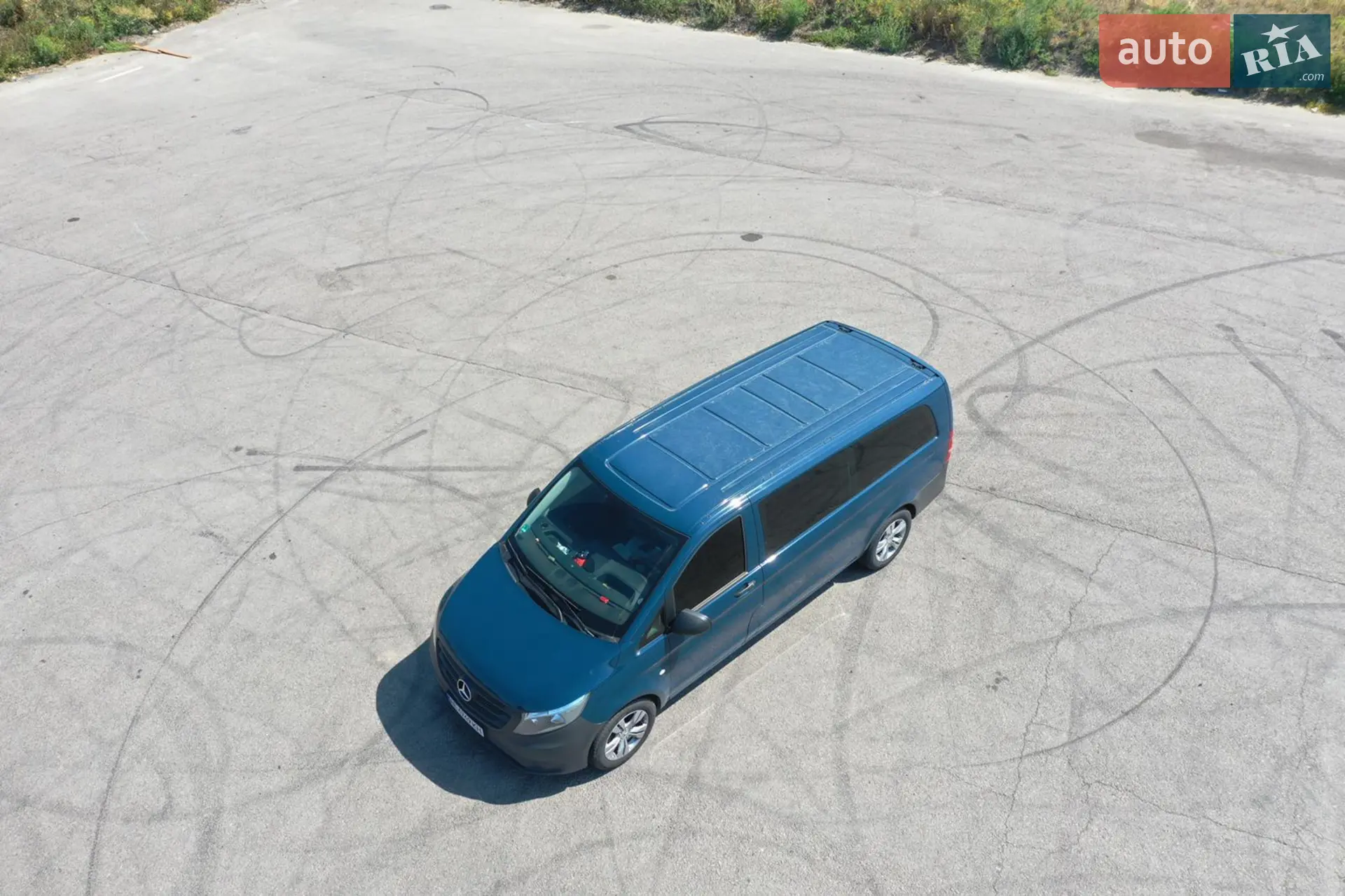 2015 Mercedes-Benz Vito - мініатюра 34
