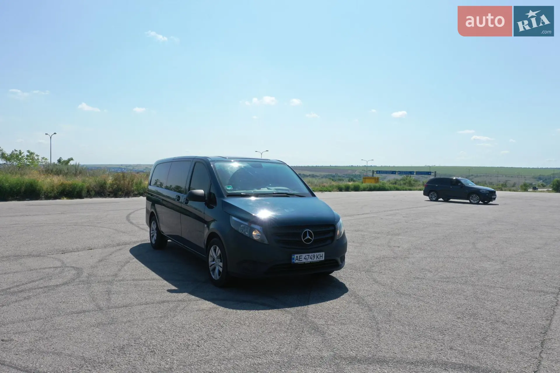 2015 Mercedes-Benz Vito - мініатюра 33