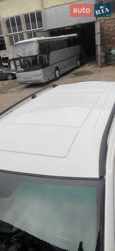 Минивэн Mercedes-Benz Vito 2008 в Коломые