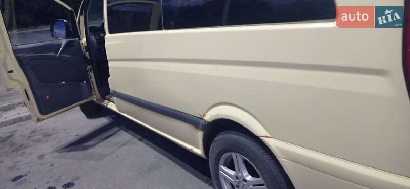 Mercedes-Benz Vito 2004