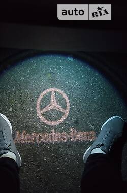 Минивэн Mercedes-Benz Vito 2011 в Казатине