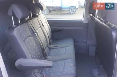 Минивэн Mercedes-Benz Vito 2007 в 