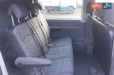 Минивэн Mercedes-Benz Vito 2007 в Дрогобыче