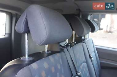 Минивэн Mercedes-Benz Vito 2007 в 