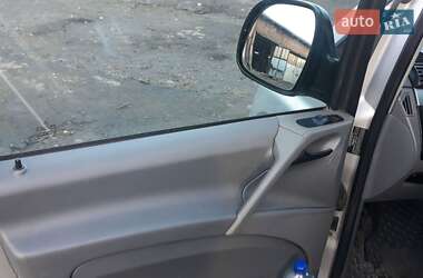 Минивэн Mercedes-Benz Vito 2007 в 