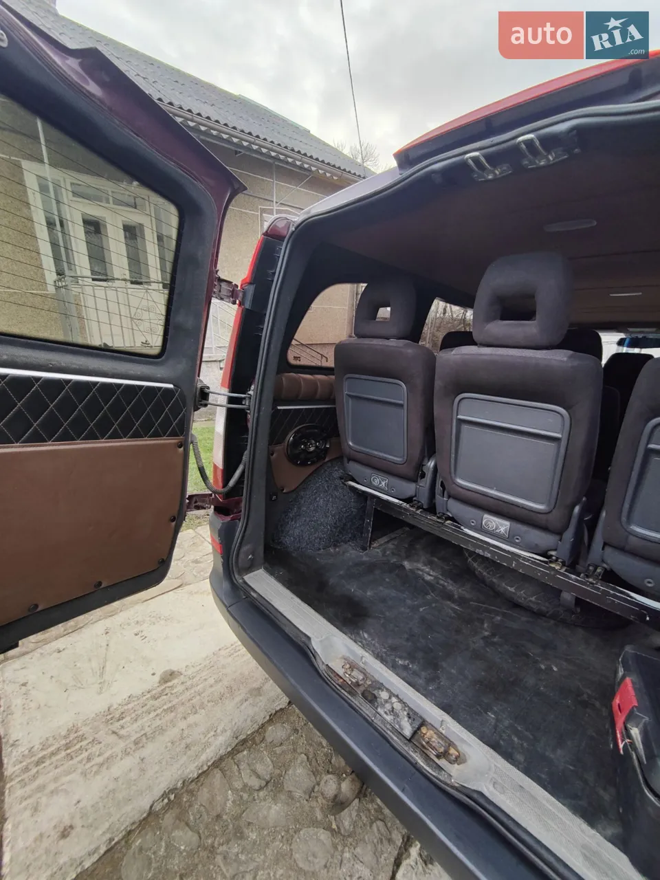  машина у гарному стані обслужина деталі за цим номером 