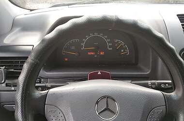 Минивэн Mercedes-Benz Vito 2003 в Сарнах