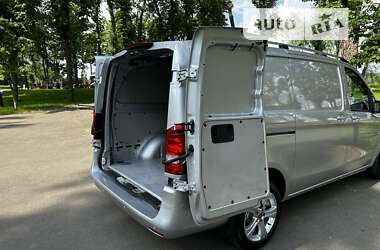 Мінівен Mercedes-Benz Vito 2018 в Києві