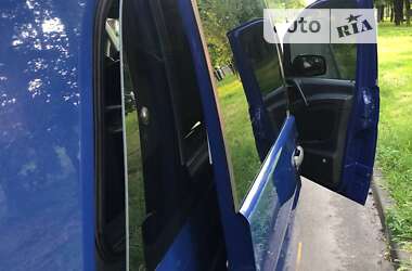 Минивэн Mercedes-Benz Vito 2012 в Днепре