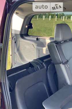 Минивэн Mercedes-Benz Vito 2006 в 